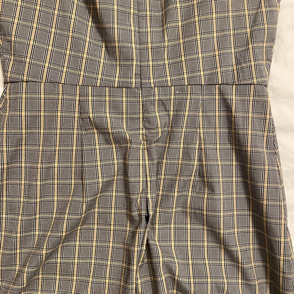 Privacy Please Jay Mini Dress - Picture 3 of 4